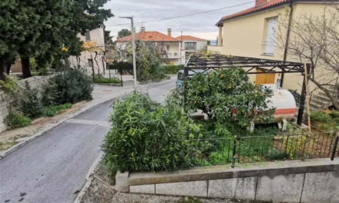 Недвижимость Дом, Изола: 9