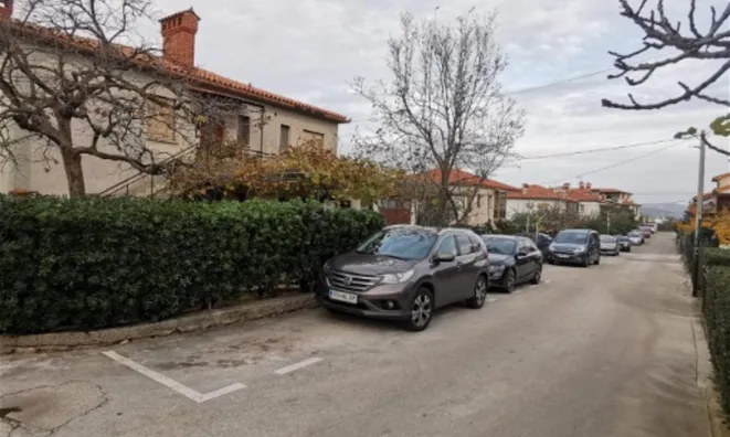 Недвижимость Дом, Изола: 12