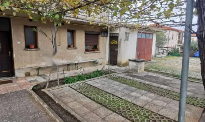 Недвижимость Дом, Изола: 16