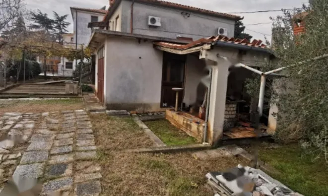 Недвижимость Дом, Изола: 18