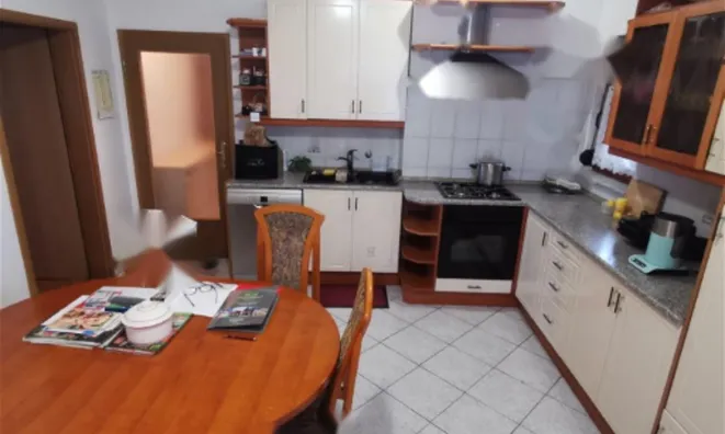 Недвижимость Дом, Изола: 21