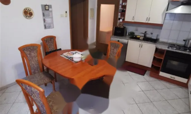 Недвижимость Дом, Изола: 23