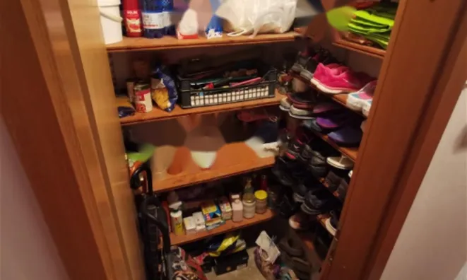 Недвижимость Дом, Изола: 29