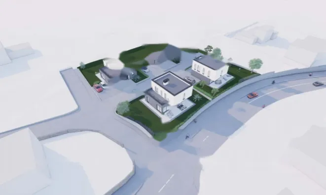 Недвижимость Дом, Хрватини: 10