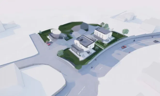 Недвижимость Дом в Хрватини: 16