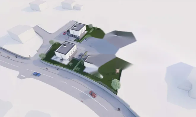 Недвижимость Дом в Хрватини: 18