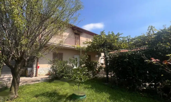 Недвижимость Двухэтажный дом Ольчник: 1