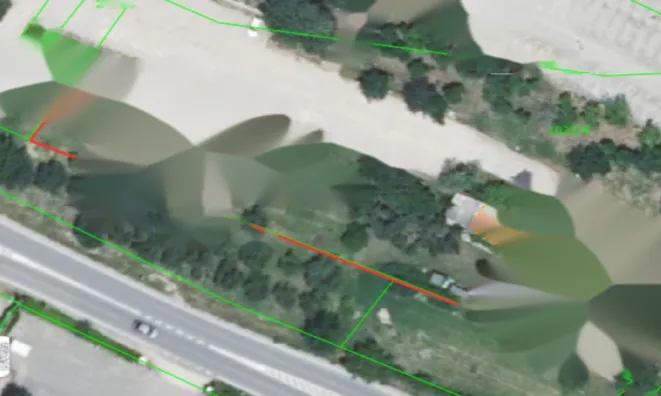 Недвижимость Двухэтажный дом Ольчник: 2