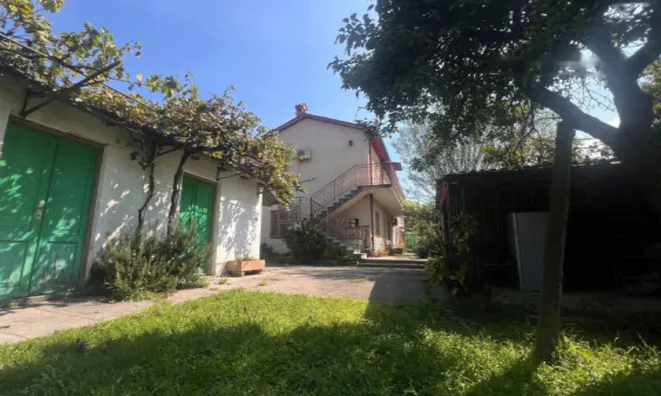 Недвижимость Двухэтажный дом Ольчник: 5