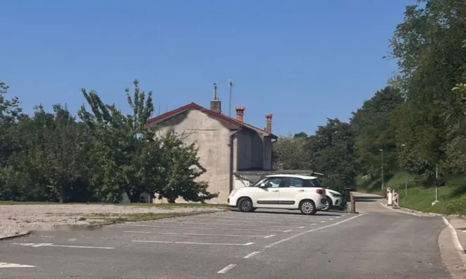 Недвижимость Двухэтажный дом Ольчник: 7