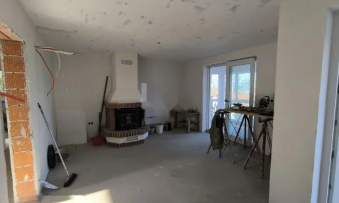 Недвижимость Дом, Хрватины: 4