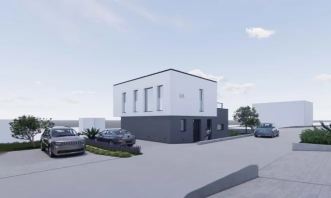 Недвижимость Дом, Сеча: 7