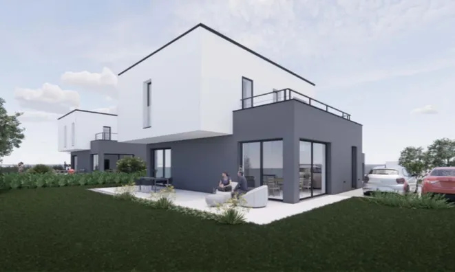 Недвижимость Дом, Сеча: 8