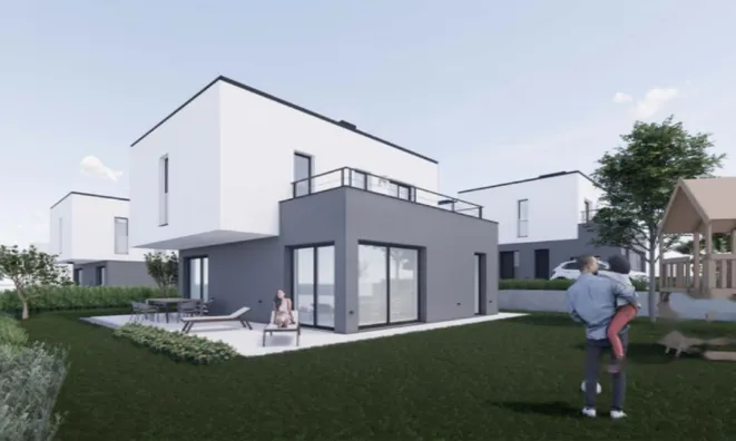 Недвижимость Дом, Сеча: 9