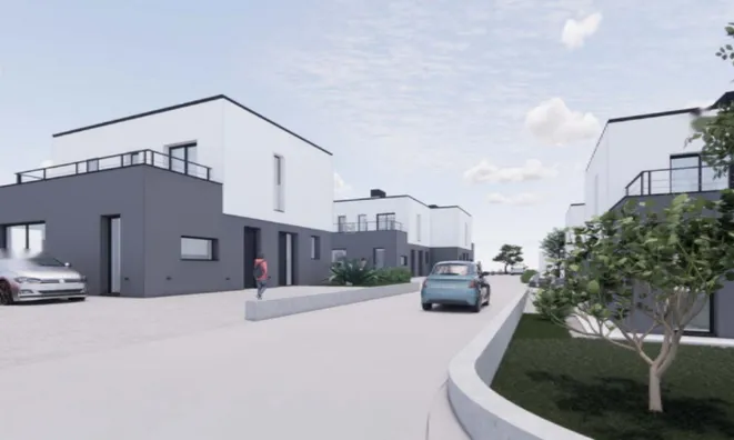 Недвижимость Дом, Сеча: 11