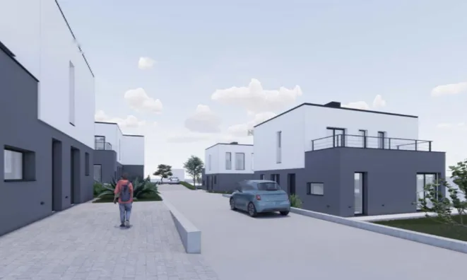 Недвижимость Дом, Сеча: 12