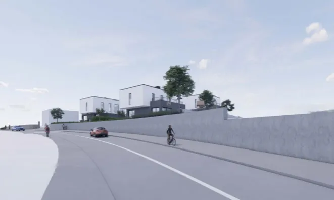 Недвижимость Дом, Сеча: 13