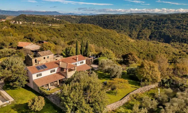 Недвижимость Дом в Фьерогах: 1