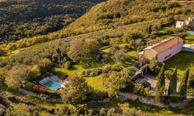 Недвижимость Дом в Фьерогах: 2