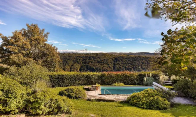 Недвижимость Дом в Фьерогах: 3