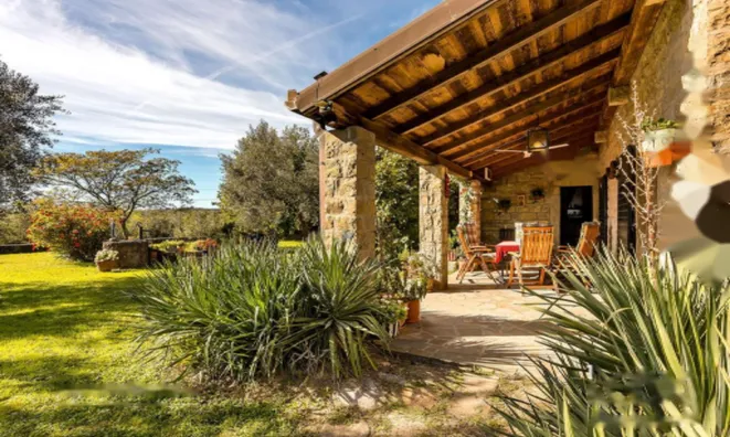 Недвижимость Дом в Фьерогах: 5