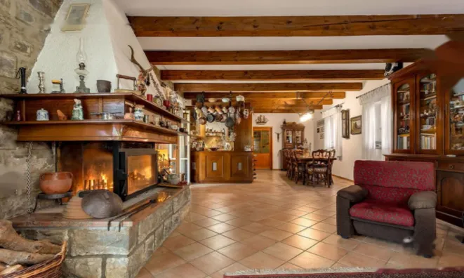 Недвижимость Дом в Фьерогах: 6