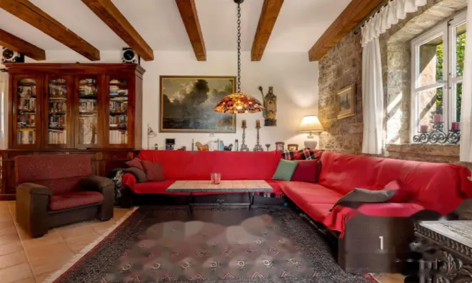 Недвижимость Дом в Фьерогах: 7