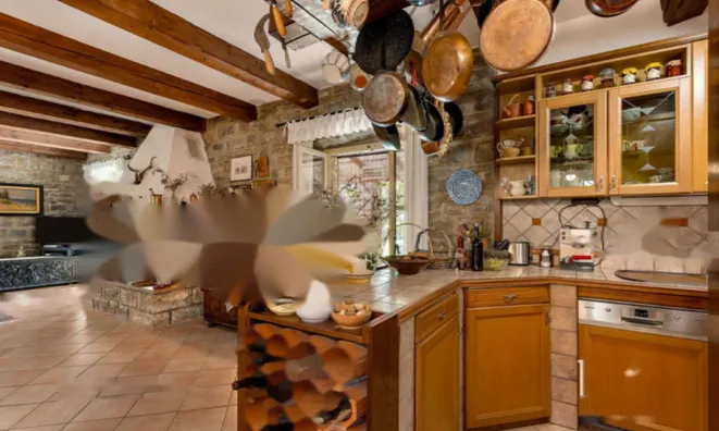 Недвижимость Дом в Фьерогах: 8