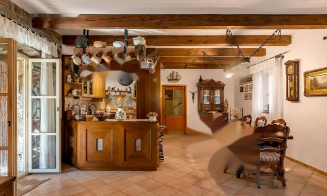 Недвижимость Дом в Фьерогах: 9