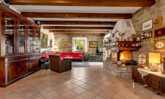 Недвижимость Дом в Фьерогах: 10