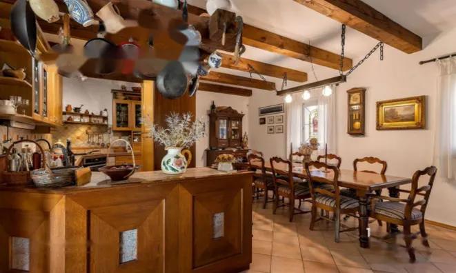 Недвижимость Дом в Фьерогах: 11