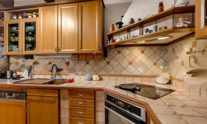 Недвижимость Дом в Фьерогах: 12