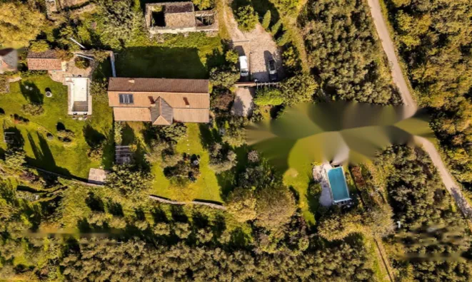 Недвижимость Дом в Фьерогах: 13