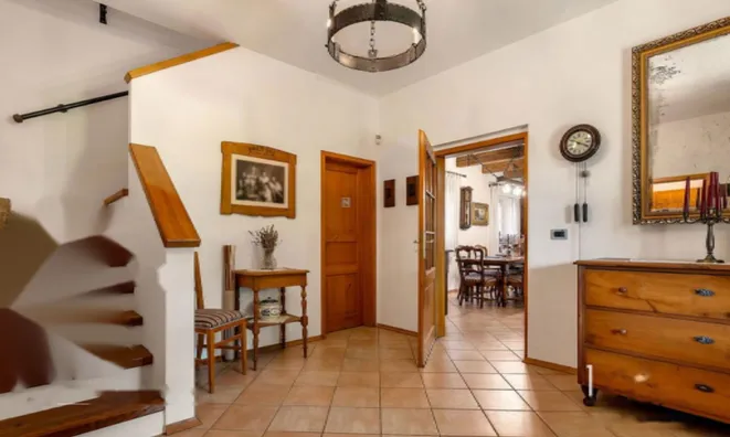 Недвижимость Дом в Фьерогах: 14