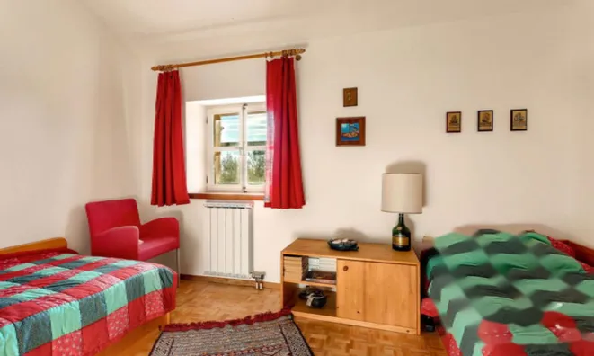 Недвижимость Дом в Фьерогах: 18