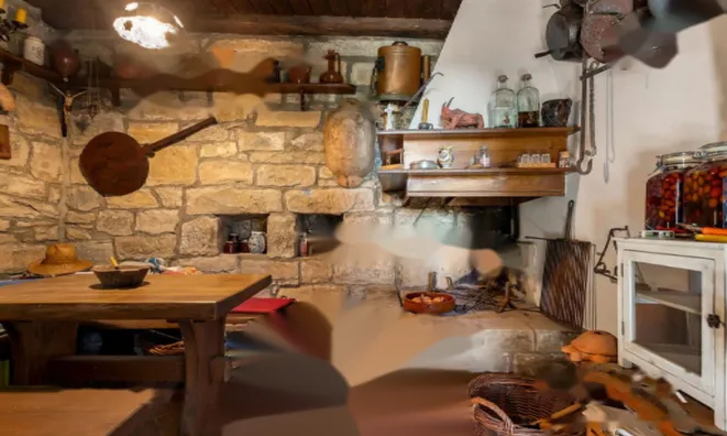 Недвижимость Дом в Фьерогах: 19