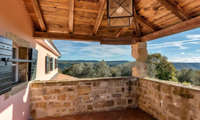 Недвижимость Дом в Фьерогах: 24