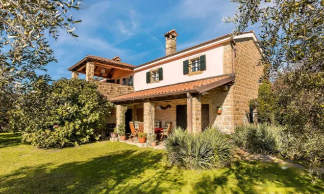 Недвижимость Дом в Фьерогах: 26