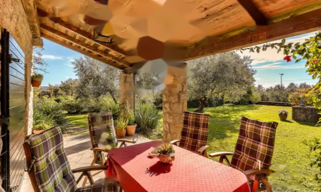 Недвижимость Дом в Фьерогах: 27