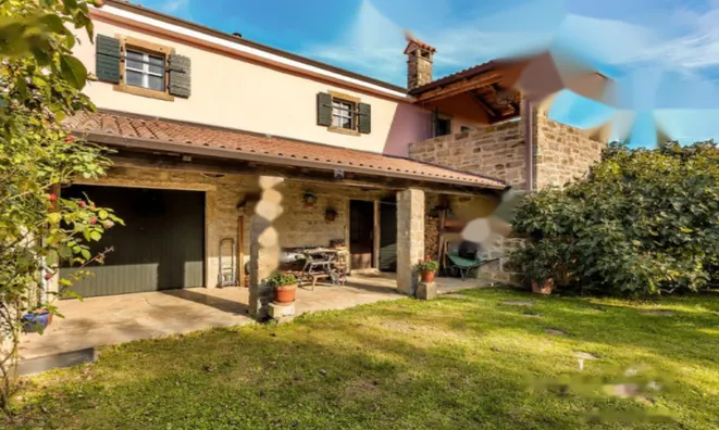 Недвижимость Дом в Фьерогах: 28