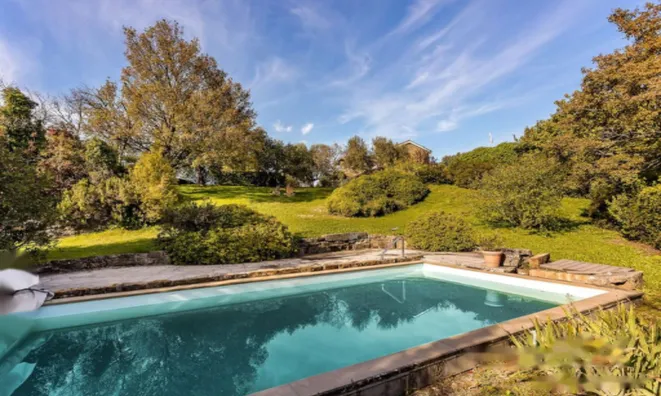 Недвижимость Дом в Фьерогах: 30