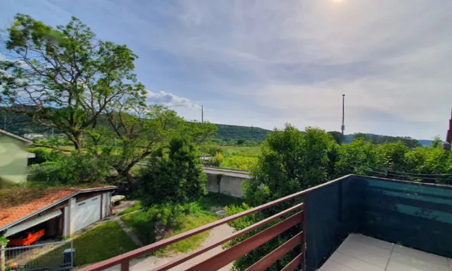 Недвижимость Трёхэтажный дом Драгонья: 2