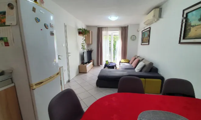 Недвижимость Трёхэтажный дом Драгонья: 4