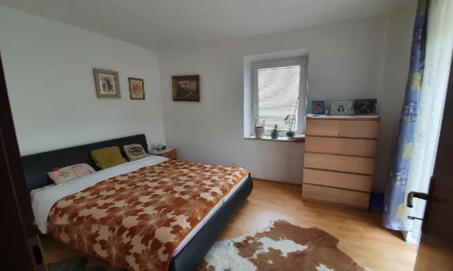 Недвижимость Трёхэтажный дом Драгонья: 11