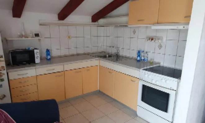 Недвижимость Трёхэтажный дом Драгонья: 28