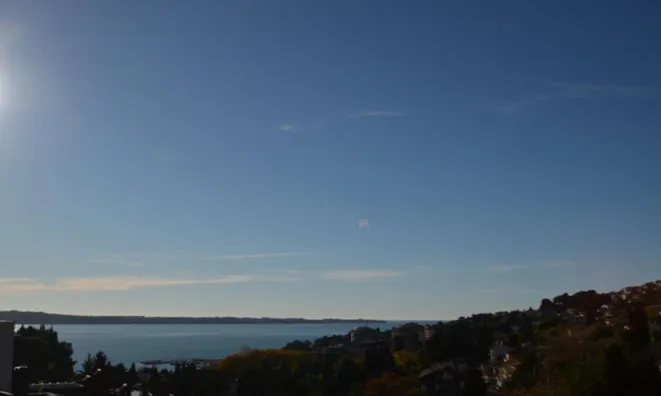 Недвижимость Дом, Порторож: 4