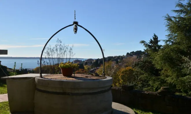 Недвижимость Дом, Порторож: 11