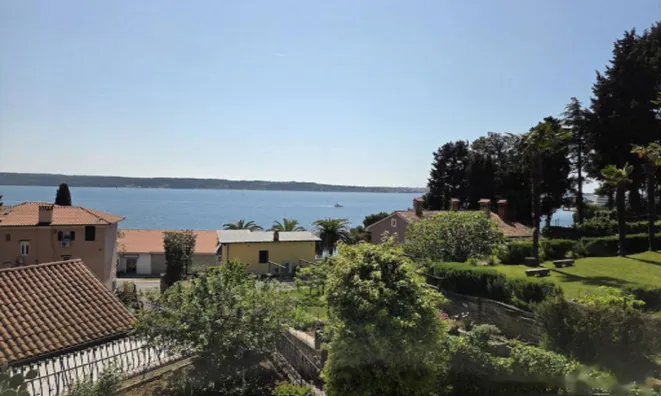 Недвижимость Дом, Порторож: 1