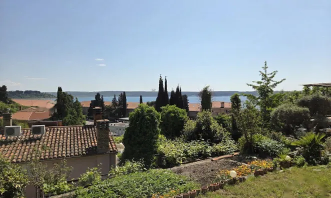 Недвижимость Дом, Порторож: 2