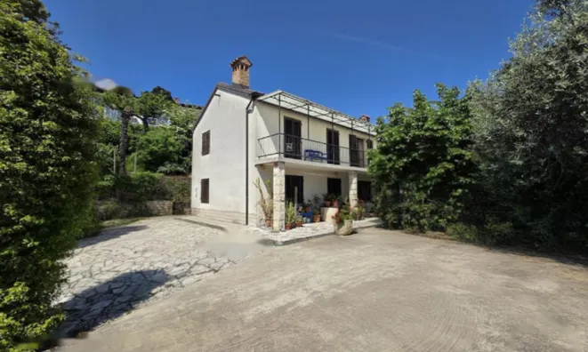 Недвижимость Дом, Порторож: 4